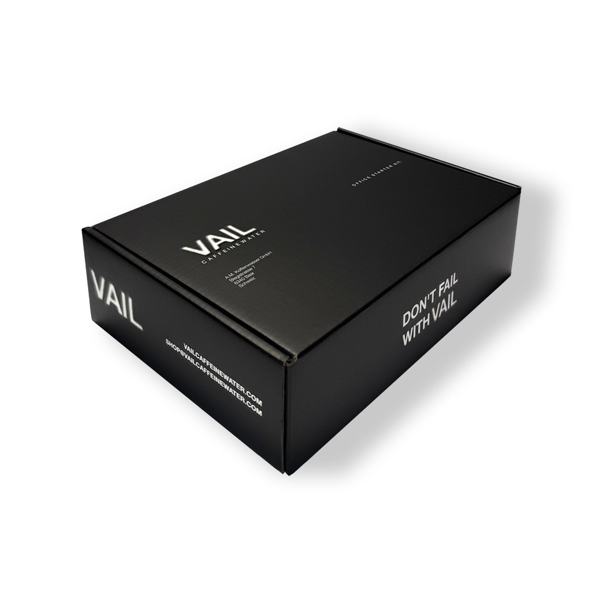 TRIAL BOX