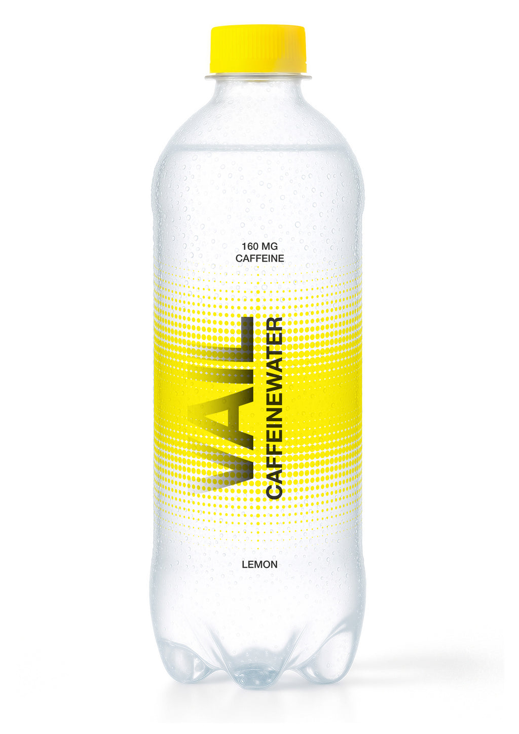 VAIL CAFFEINEWATER (18er Tray)