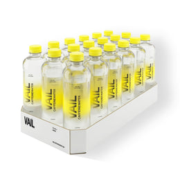 VAIL CAFFEINEWATER (18er Tray)